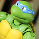 Illustration for article titled Bandais New TMNT Figures Are The Heroes In A Halfshell We Deserveem/emem/em